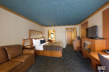 Lindbergh Hotel 3*