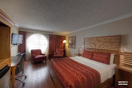 Lindbergh 3* Quebec City