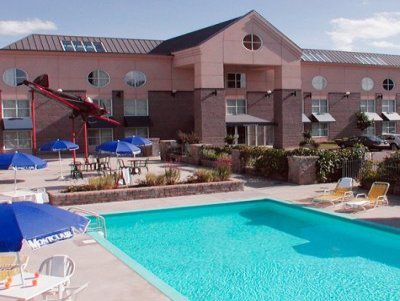 Hotel Lindbergh 3*