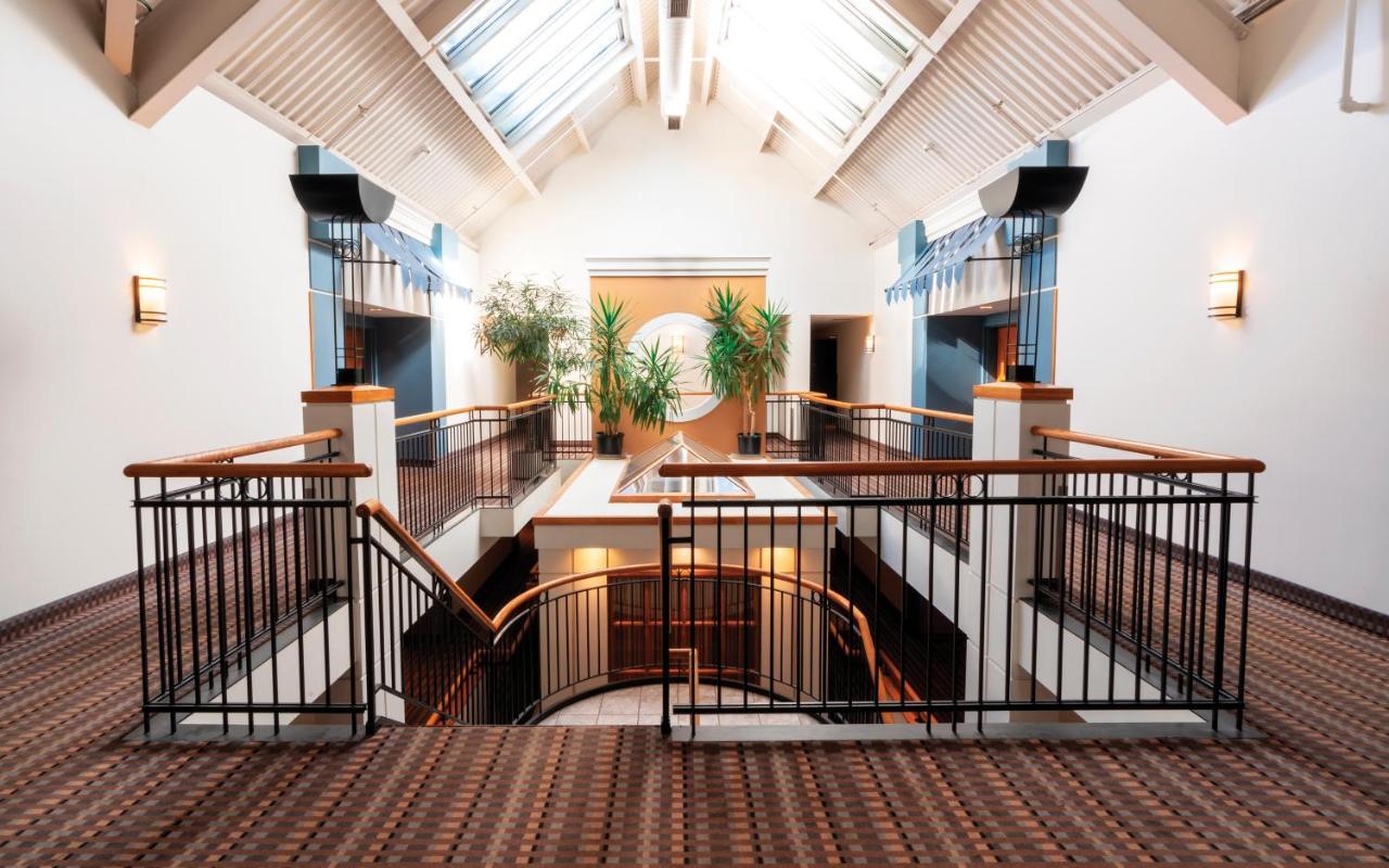 Hotel Lindbergh Quebec City