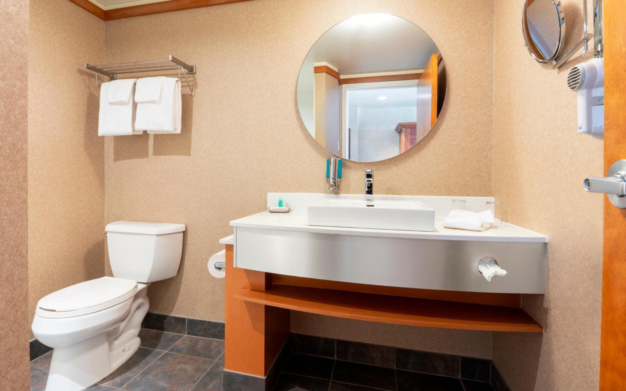 Hotel Lindbergh Quebec City