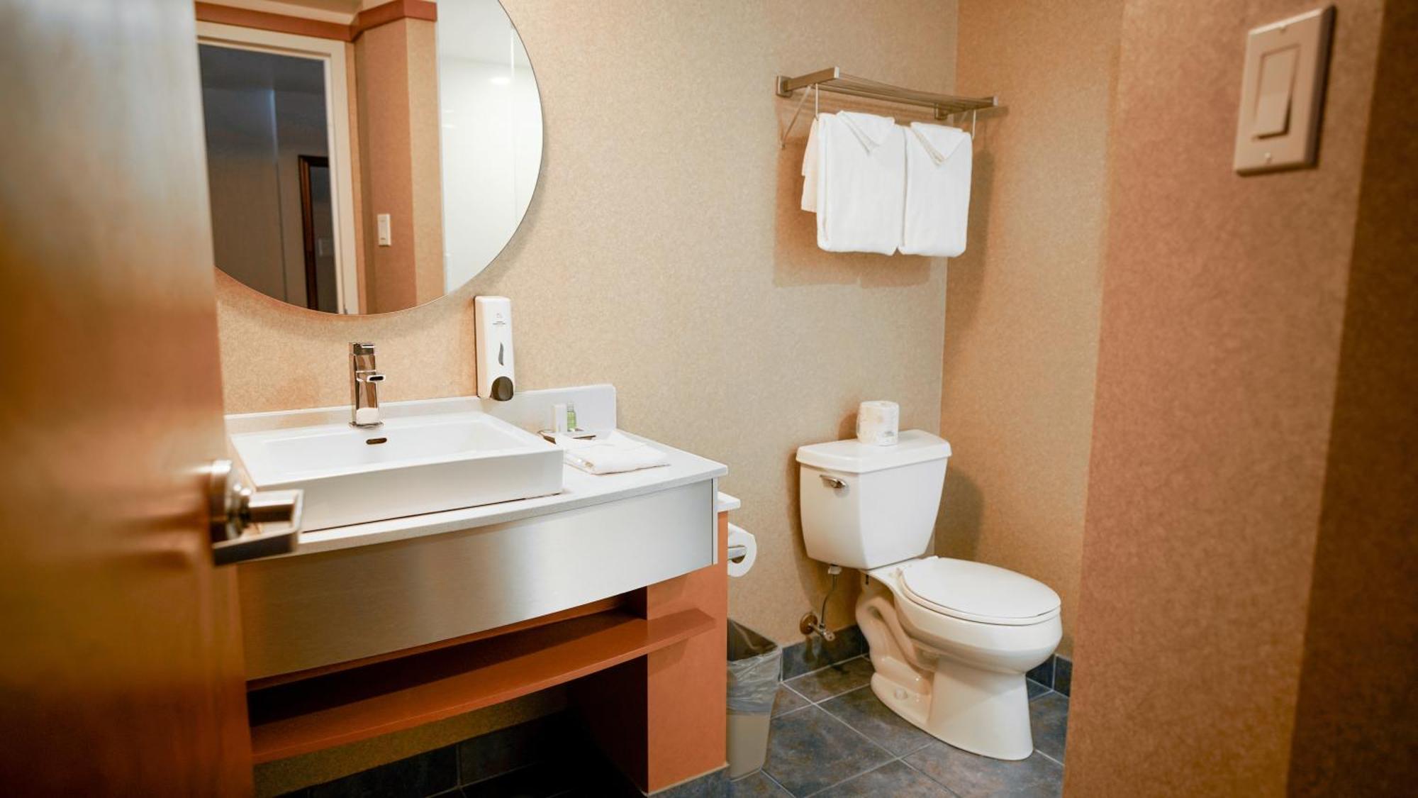 Lindbergh Hotel