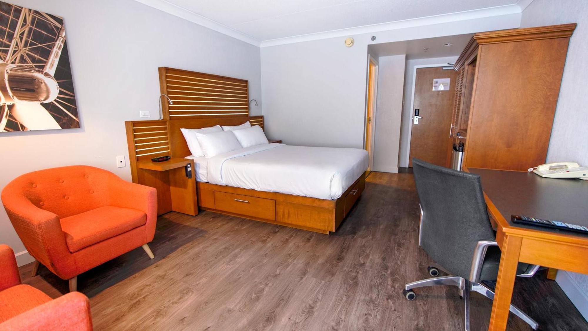 Hotel Lindbergh