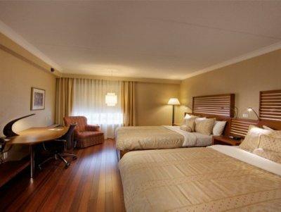Lindbergh Hotel