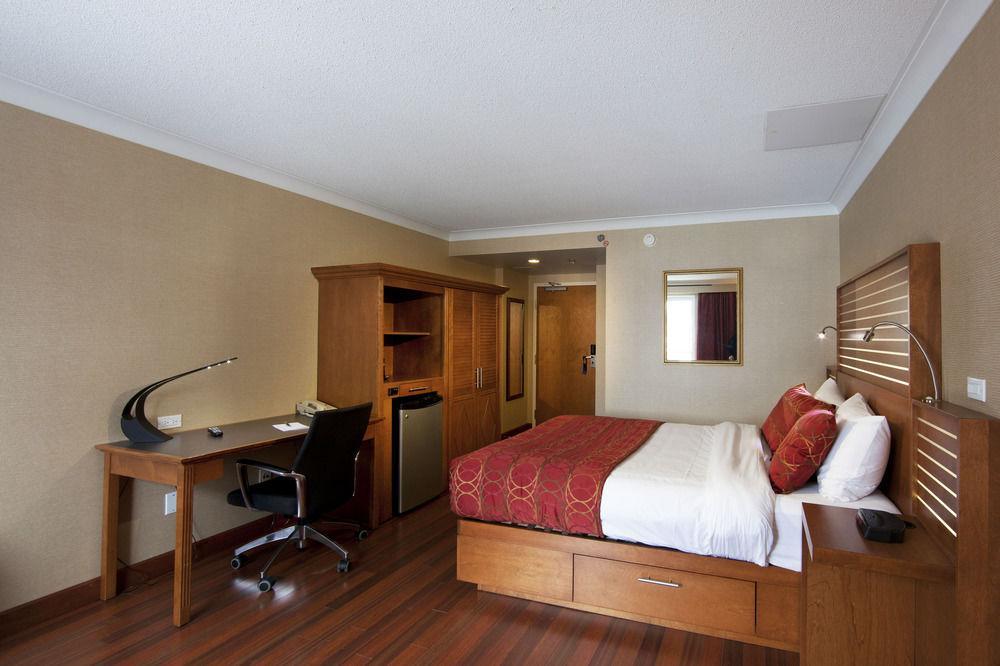 Hotel Lindbergh 3*