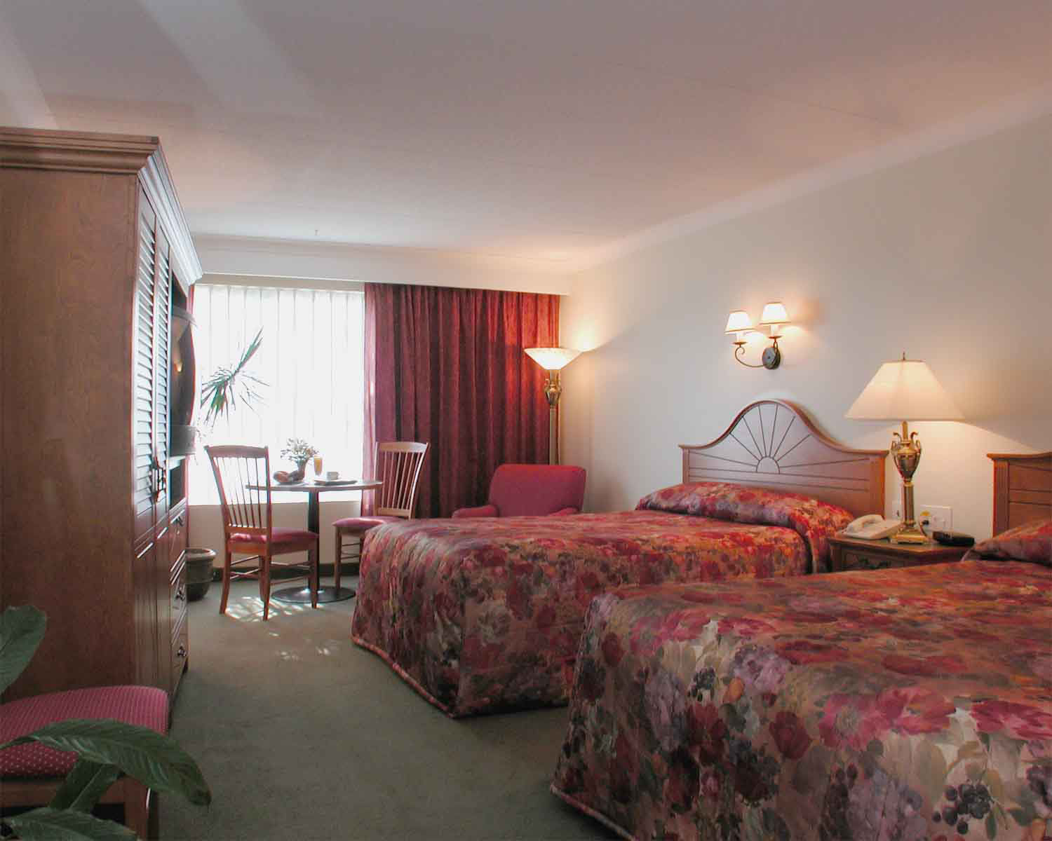 Hotel Lindbergh Quebec City