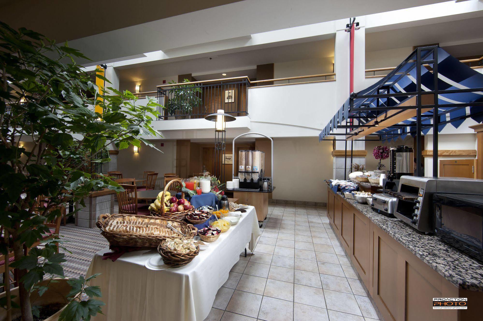 Lindbergh Hotel